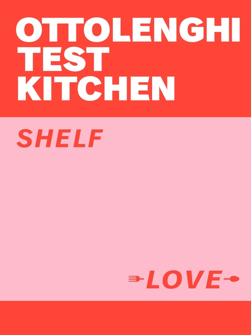 Title details for Ottolenghi Test Kitchen by Yotam Ottolenghi - Wait list